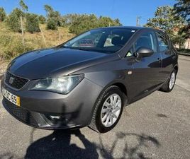 SEAT IBIZA 1.2 TDI REFERENCE