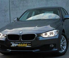 BMW 316I/NAVI/MULTISTUUR/CRUISE CONTROL...