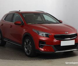 KIA XCEED 1.5 T-GDI BIELANY WROCLAWSKIE - SPRZEDAJEMY.PL