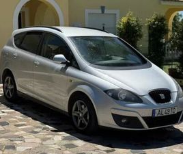 SEAT ALTEA XL SEAT ALTEA XL 1.6TDI