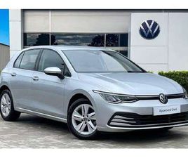 VOLKSWAGEN GOLF VOLKSWAGEN GOLF 1.0 TSI LIFE