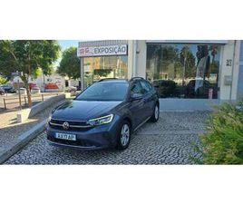 VOLKSWAGEN TAIGO 1.0 TSI LIFE