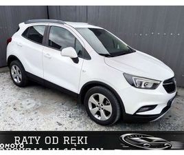 OPEL MOKKA 1.4 TURBO ECOFLEX START/STOP COLOR EDITION