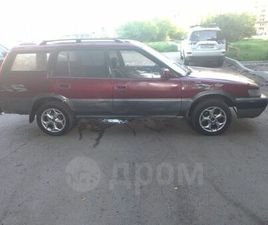 ПРОДАЖА TOYOTA SPRINTER CARIB, 1991 ГОД В АНГАРСКЕ