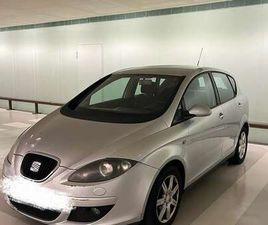 SEAT TOLEDO 1.9TDI REFERENCE