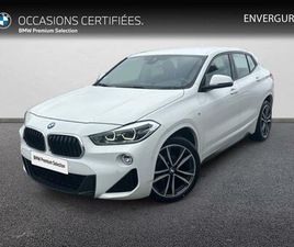 SDRIVE16DA 116CH M SPORT EURO6D-T 112G