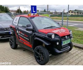 AIXAM MEGA AIXAM MEGA