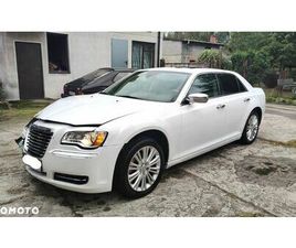 CHRYSLER 300C CHRYSLER 300C
