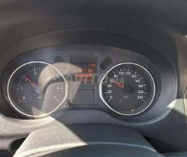 CITROËN C-ELYSÉE DIESEL MANUELLE 2017 À TANGER