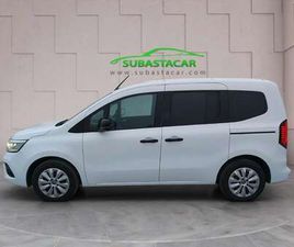 RENAULT KANGOO KANGOO COMBI LIFE EDITION ONE 1.5 BLUE DCI 55KW(75