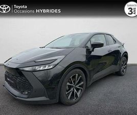 1.8 HYBRIDE 140CH DESIGN NG23