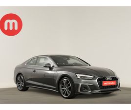 AUDI A5 C. 40 TDI S TRONIC