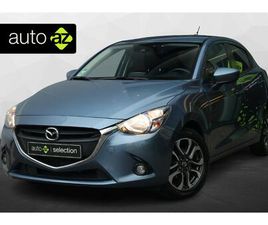 MAZDA 2 1.5 SKYACTIV-G GT-M LINE