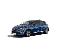 RENAULT CLIO E-TECH RENAULT CLIO EVOLUTION FULL HYBRID ETECH 145