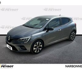 RENAULT CLIO E-TECH CLIO E-TECH FULL HYBRID 145 EVOLUTION