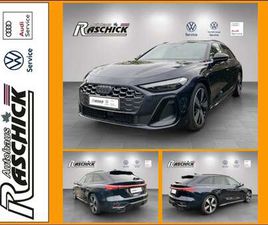 AVANT 2.0 TFSI S-TRONIC S-LINE NAVI LED KLIMA