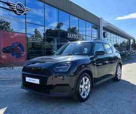 MINI COUNTRYMAN E ESSENTIAL XS