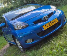 AYGO 1.0-12V DYNAMIC BLUE