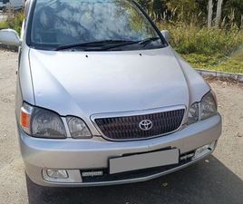 TOYOTA GAIA