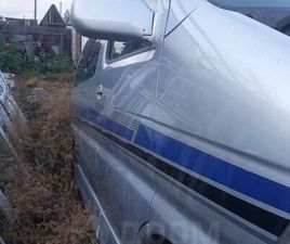TOYOTA HIACE ПРОДАЖА TOYOTA HIACE REGIUS, 1997 ГОД В КРАСНОКАМЕНСКЕ