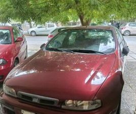 FIAT MAREA 1998