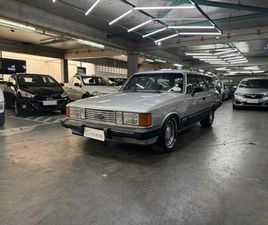 CHEVROLET CARAVAN DIPLOMATA 4.1/2.5