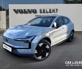 SINGLE EXTENDED RANGE ÉLECTRIQUE