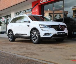 RENAULT KOLEOS RENAULT KOLEOS INITIALE PA. DCI XTR. 4WD