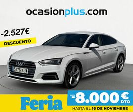 SPORT 2.0 TDI 110 KW (150 CV) S TRONIC