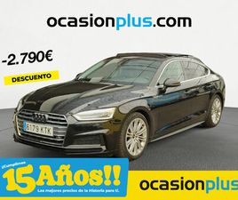 SPORTBACK 35 TFSI SPORT S TRONIC 110KW