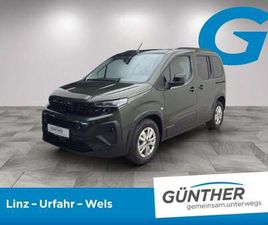 VAN STANDARD ALLURE BLUEHDI 130 EAT8