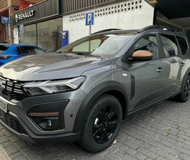 DACIA JOGGER EXTREME