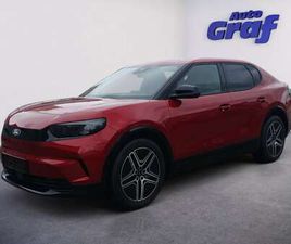 DUAL-ELEKTRO EXTENDED RANGE ALLRAD PREMIUM