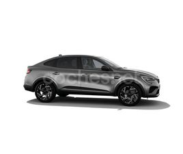 RENAULT ARKANA E-TECH RENAULT ARKANA ESPRIT ALPINE FULL HYBRID ETECH
