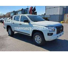 SPORTERO GLX - EXPORT OUT EU TROPICAL VERSION - EXPORT OUT EU TROPICAL VERSION