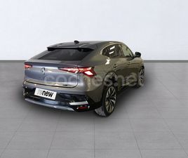 RENAULT RAFALE RENAULT RAFALE TECHNO ETECH FULL HYBRID