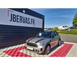 MINI MINI HATCH COOPER F60 LCI 136 CH BVA7 COOPER ESSENTIAL
