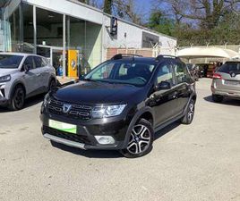 BLUE DCI STEPWAY 15TH ANNIVERSAIRE