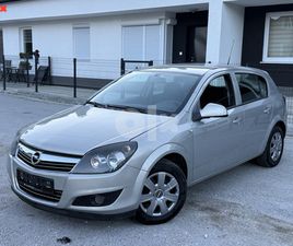 OPEL ASTRA 1.4I/LPG 2011 GODINA