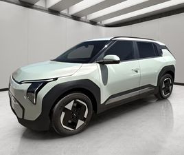 KIA EV3 KIA EV3 AIR STANDARD RANGE 150 KW (204 CV) OCASIÓN