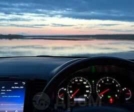 TOYOTA ALLION ПРОДАЖА TOYOTA ALLION, 2004 ГОД В НЮРБЕ