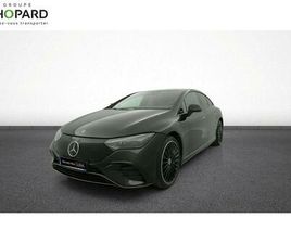 MERCEDES EQE SUV 350 EQE 350 AMG LINE