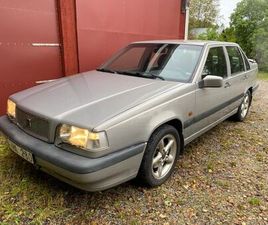 2.5 20V GLT, DRAGKROK