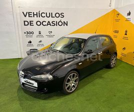 ALFA ROMEO 147 ALFA ROMEO 147 1.6 TS DISTINCTIVE