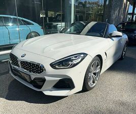 Z4 SDRIVE20I 197 CH BVA8