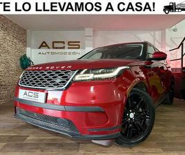LAND-ROVER - RANGE ROVER VELAR