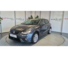 SEAT IBIZA IBIZA 1.0 ECOTSI 95 CH S/S BVM5