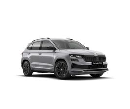 SKODA KAROQ KAROQ 1.5 TSI EVO 2 150 CH ACT DSG7