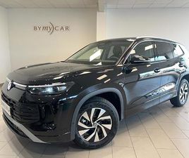 VOLKSWAGEN TAYRON TAYRON 2.0 TDI 150CH DSG7 5PL