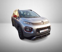 CITROËN C3 AIRCROSS 1.2 PURETECH C-SERIES